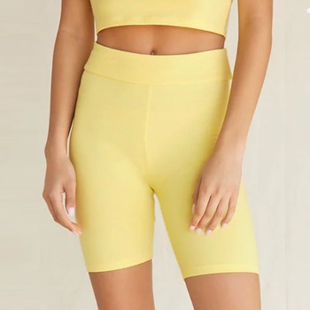 EComm, The bike shorts trend is here to stay